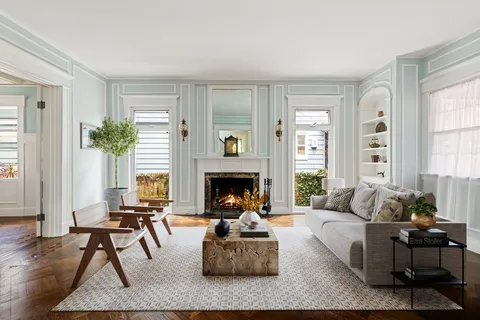 $3,100,000 | 155 Stratford Road | Prospect Park South