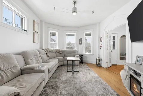 $449,000 | 5 Ethel Avenue, Unit 2, Peabody, MA 01960