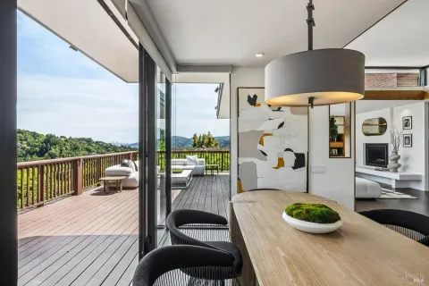 $3,595,000 | 171 Elinor Avenue, Mill Valley, CA 94941