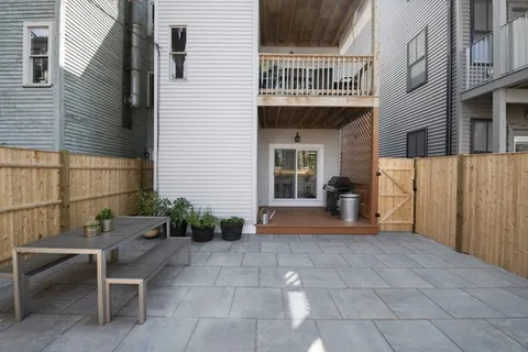 $725,000 | 9 O Street, Unit 1, Boston, MA 02127