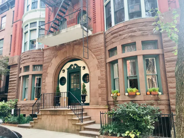 $4,600 | 149 Willow Street, Unit 3C | Brooklyn Heights