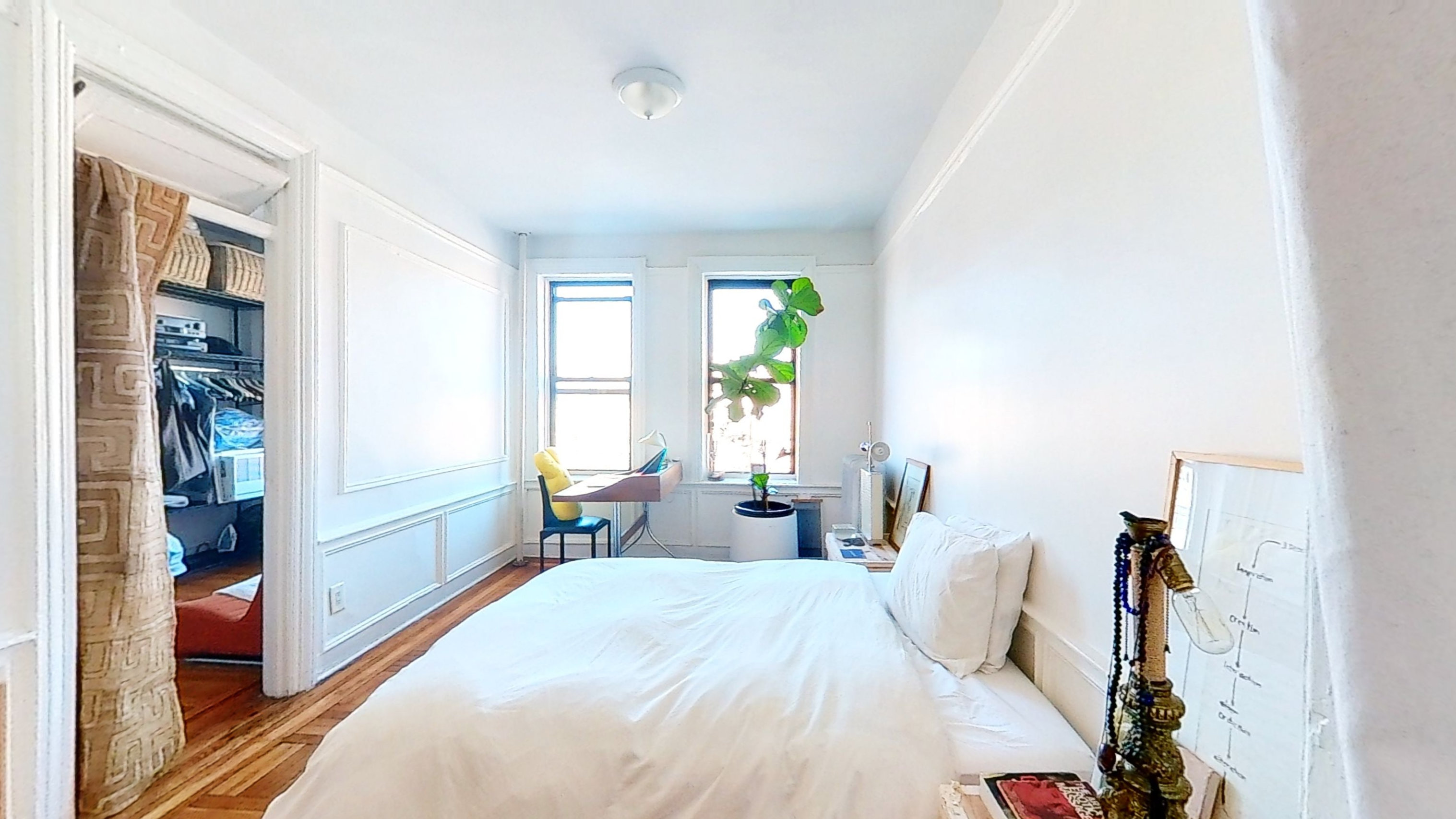 952 Saint Marks Avenue, Unit D5 Brooklyn, NY 11213 - Photo 11 of 13