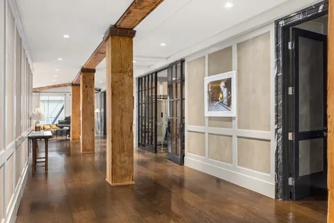 $5,995,000 | 14-16 Wooster Street, Unit 2 | SoHo