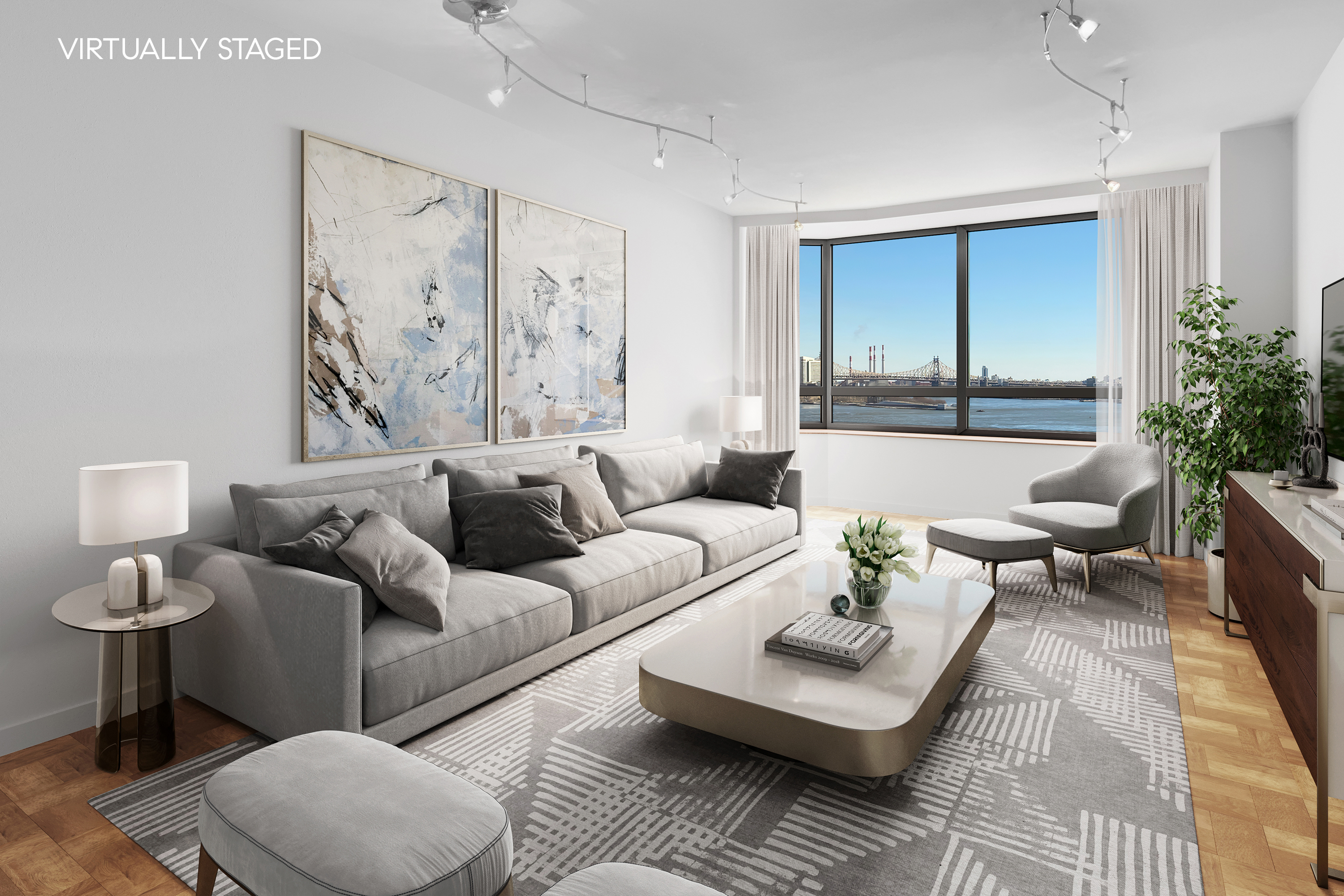 630 1st Avenue, Unit 12B Manhattan, NY 10016 - Photo 4 of 22