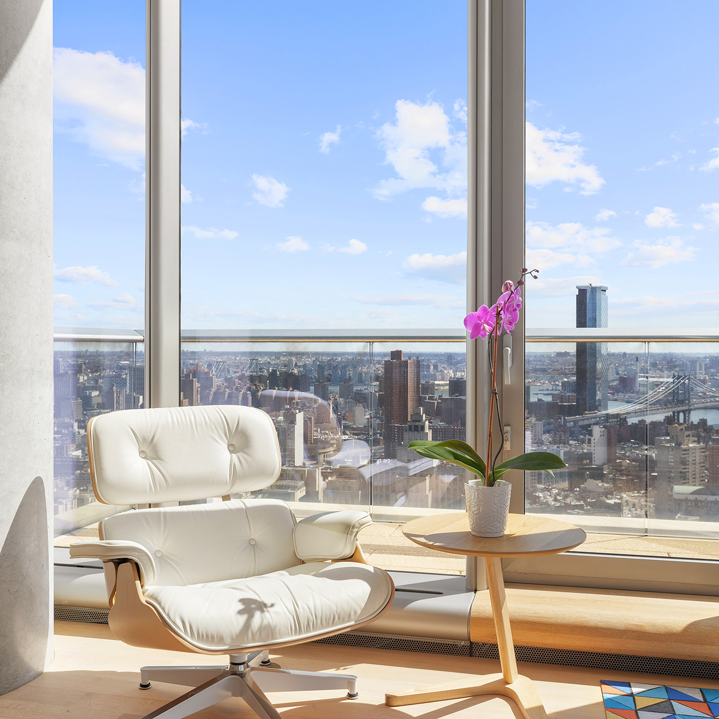 56 Leonard Street, Unit 41AE Manhattan, NY 10013 - Photo 9 of 17