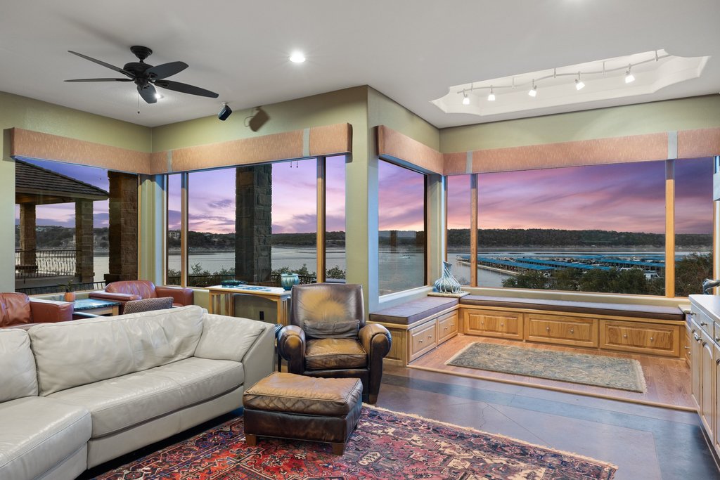 1310 Hurst Hollow Austin, TX 78734 - Photo 9 of 40