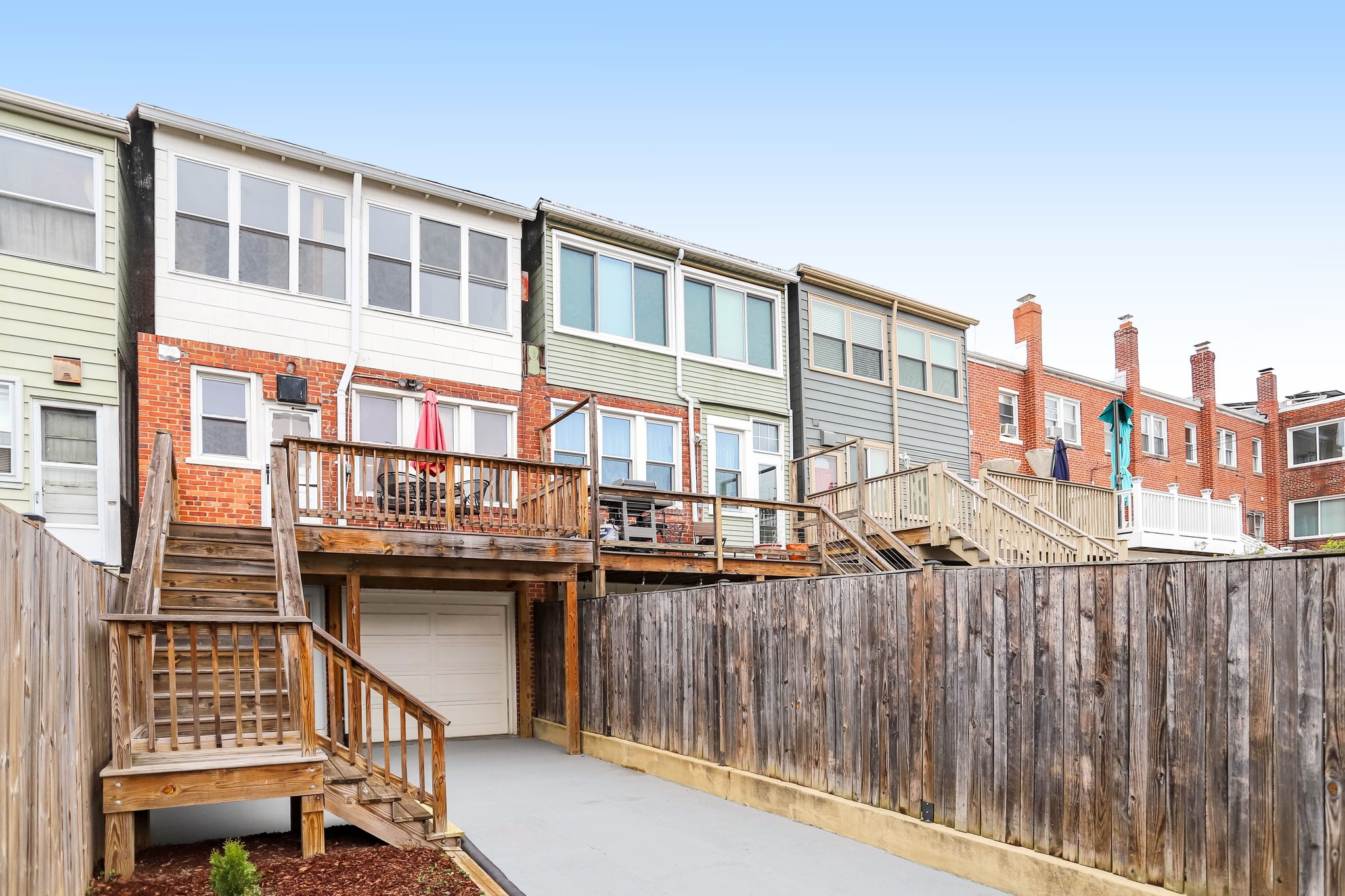 114 Madison Street Northwest Washington, DC 20011 - Photo 80 of 86