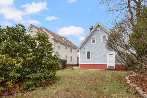 $695,000 | 12 Lauriston Street, Providence, RI 02906