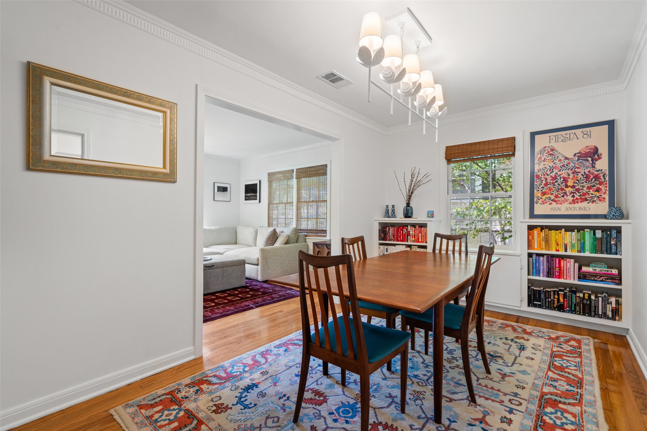 2810 Windsor Road Austin, TX 78703 - Photo 8 of 19 Gallery Image 8