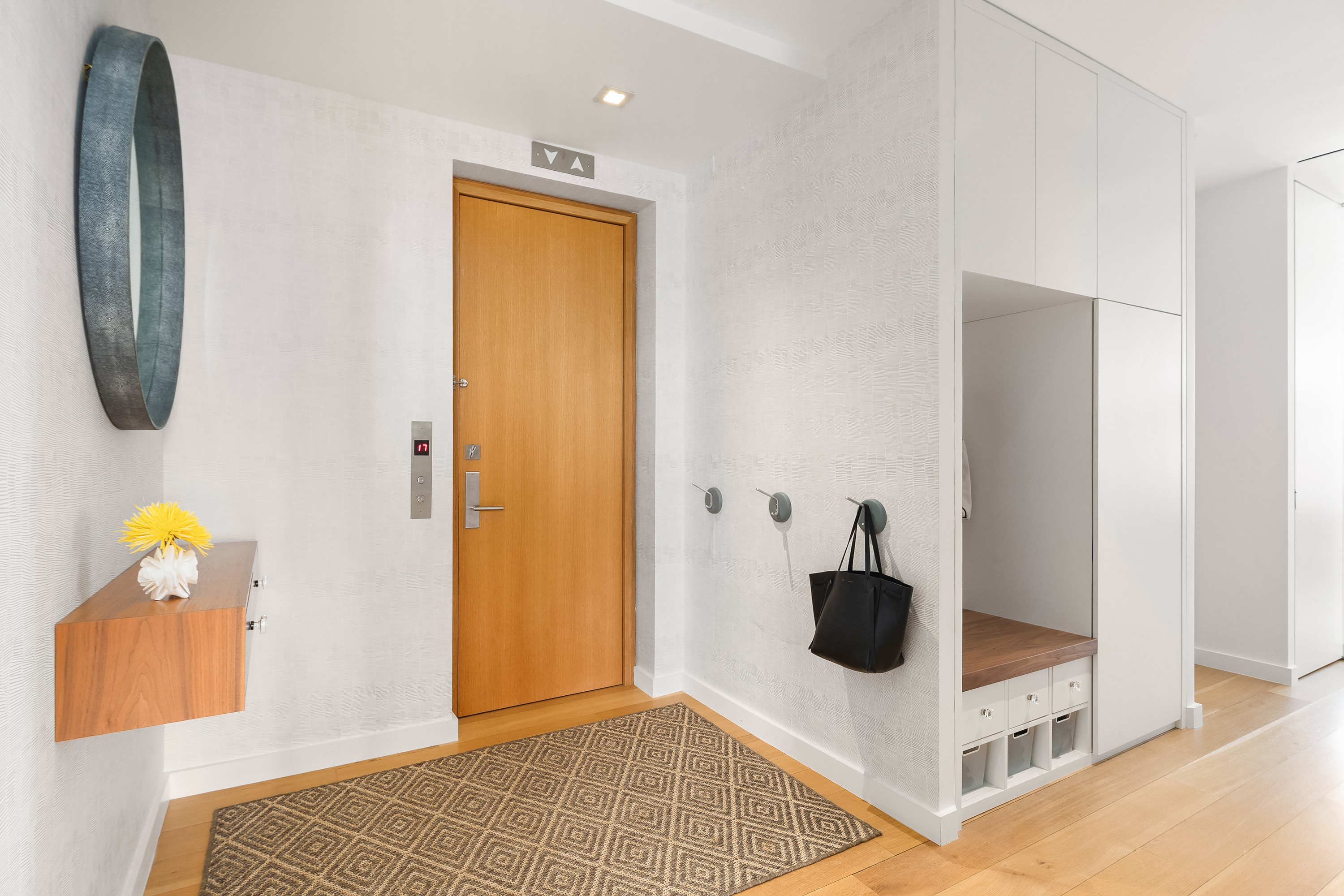 5 Franklin Place, Unit 17A Manhattan, NY 10013 - Photo 17 of 26