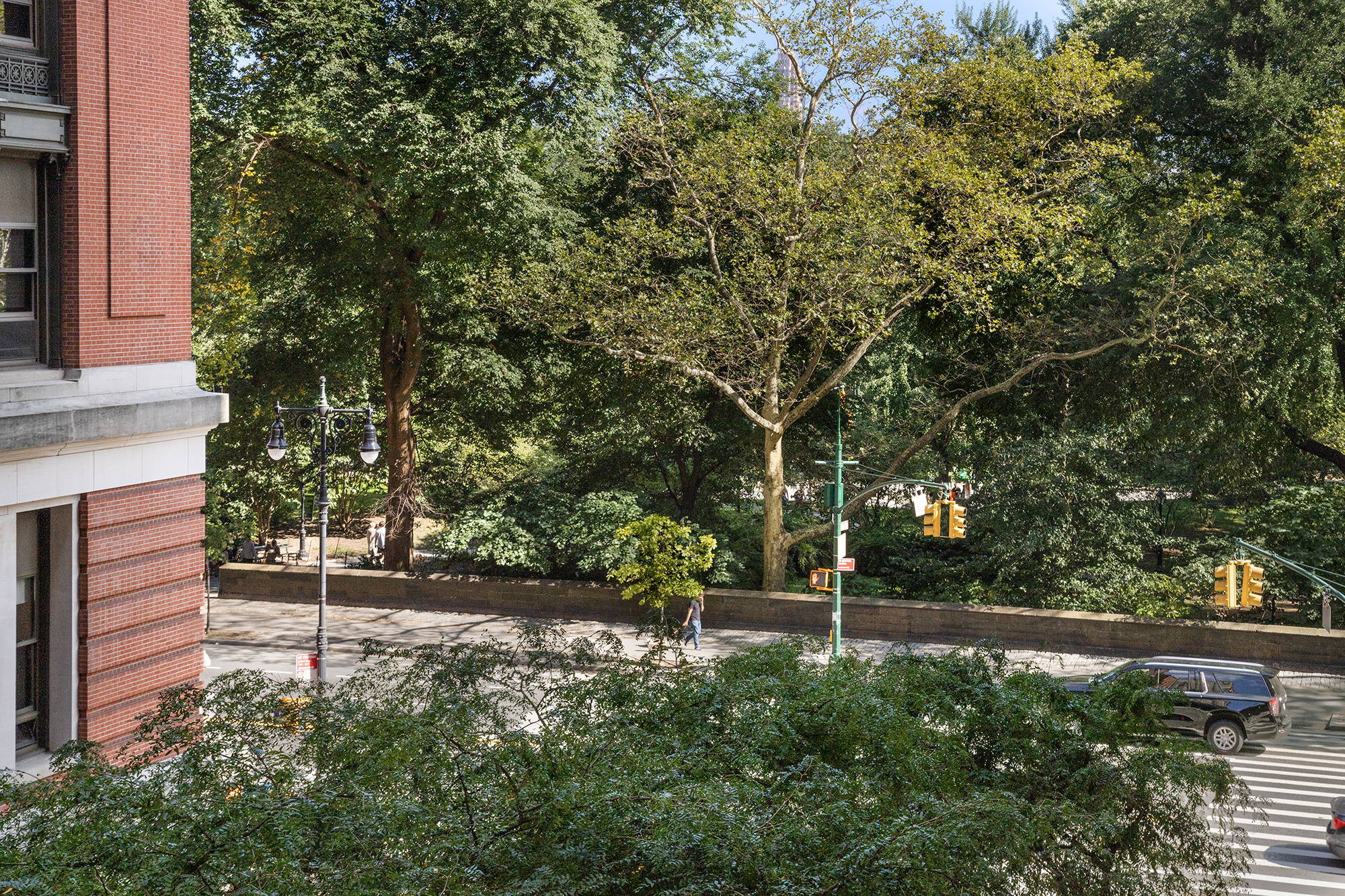 25 Central Park West, Unit 3S Manhattan, NY 10023 - Photo 7 of 8