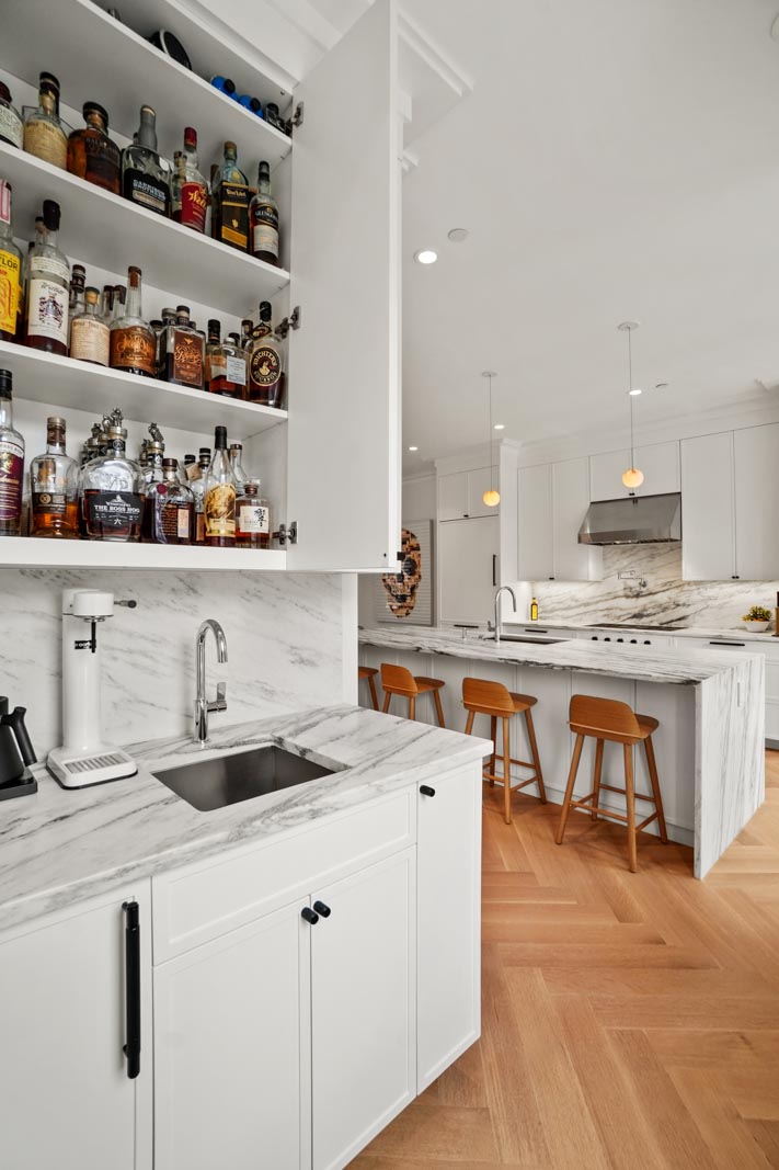 66 West Rutland Square, Unit 2 Boston, MA 02118 - Photo 17 of 44