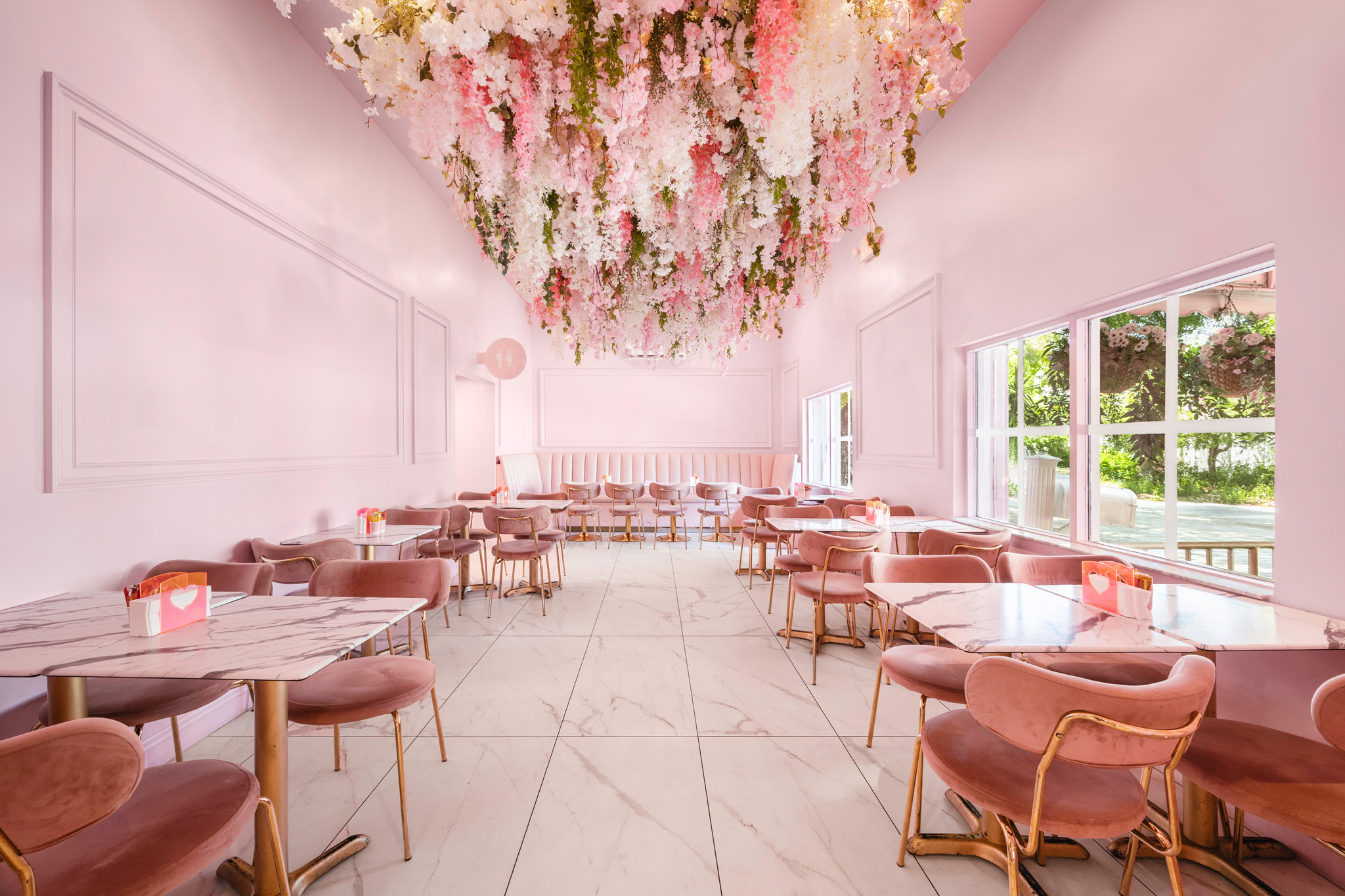 2345 Southwest 37th Avenue Miami, FL 33145 - Photo 26 of 38