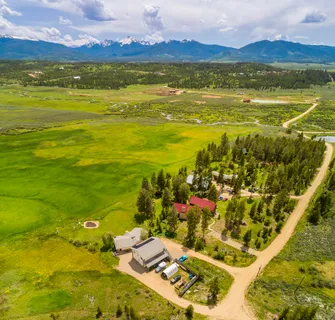 $1,975,000 | 706 County Road 8314, Tabernash, CO 80478