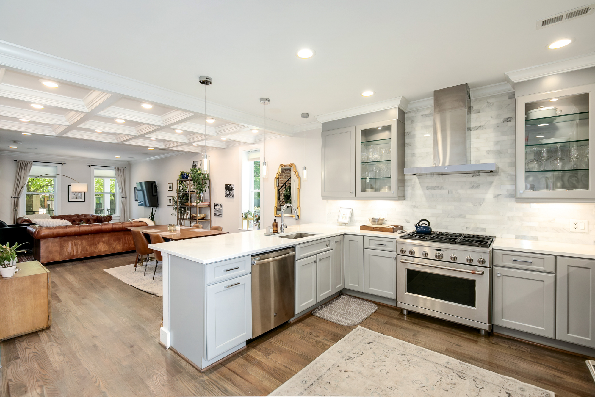 412 I Street Northeast Washington, DC 20002 - Photo 7 of 22