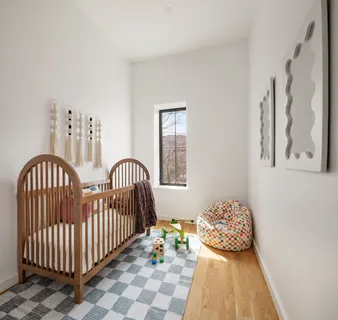 $3,100,000 | 357 Eastern Parkway | Crown Heights