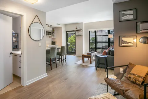 $599,000 | 1625 Eckington Place Northeast, Unit 421, Washington, DC 20002