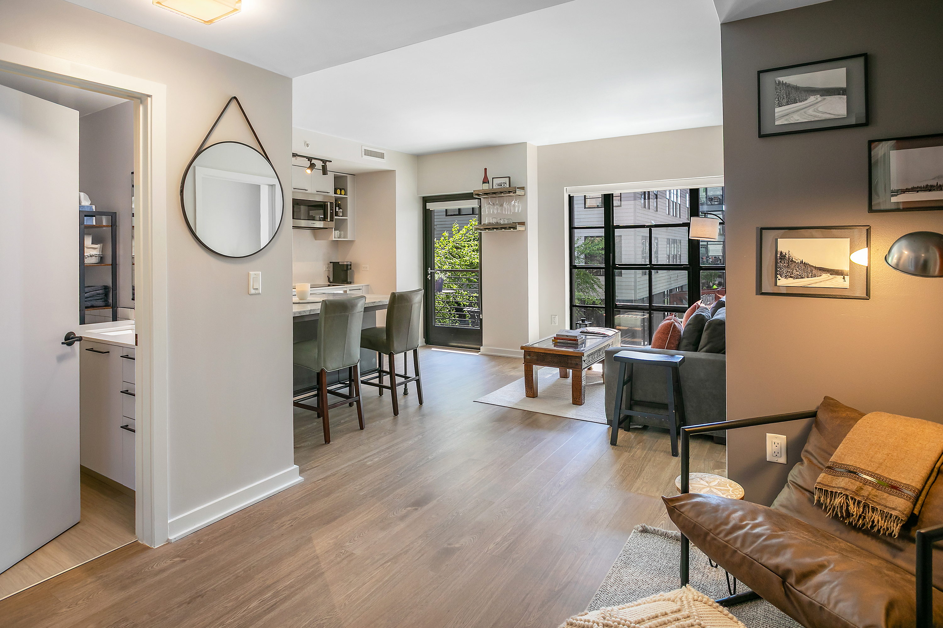 1625 Eckington Place Northeast, Unit 421 Washington, DC 20002 - Photo 1 of 48