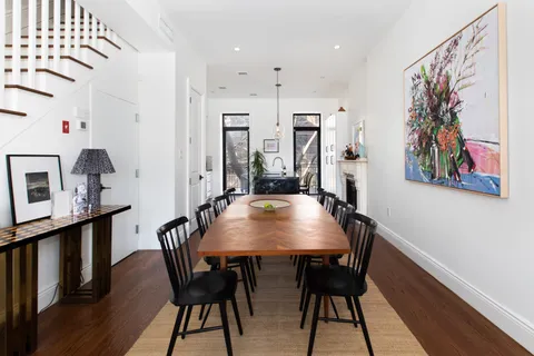 $2,650,000 | 305 A Monroe Street | Bedford-Stuyvesant