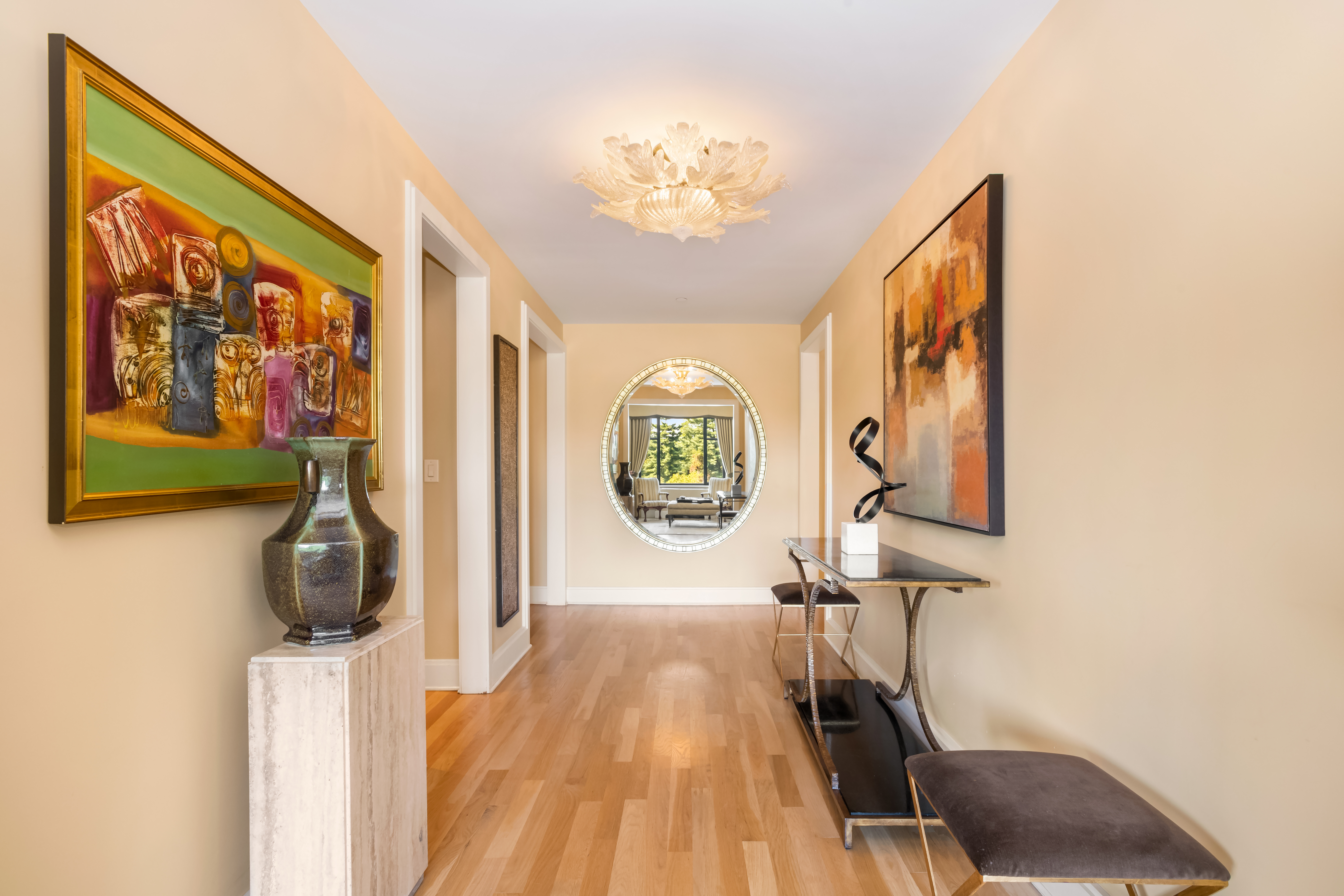 110 Central Park South, Unit 5A Manhattan, NY 10019 - Photo 2 of 8