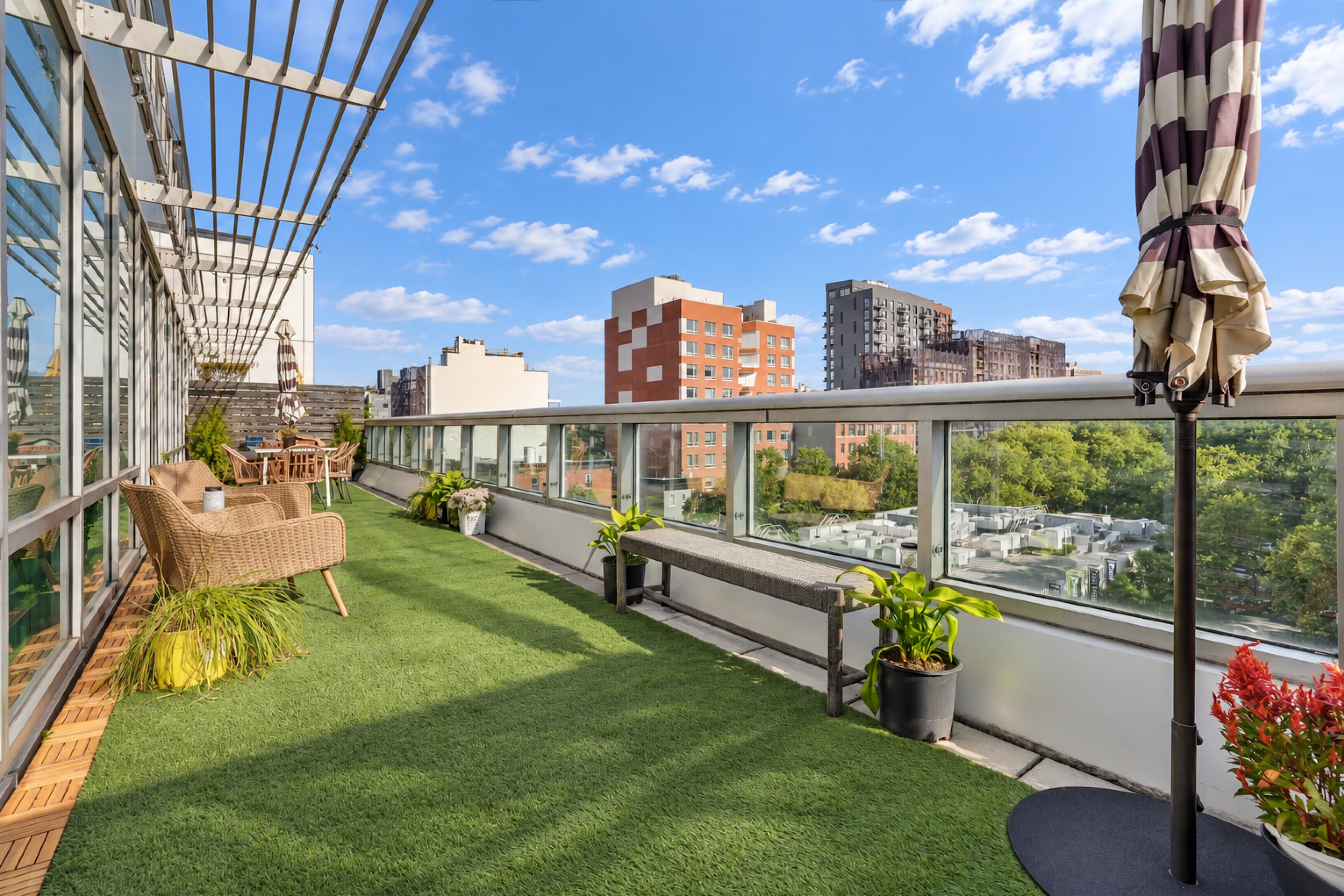 111 Steuben Street, Unit 6B Brooklyn, NY 11205 - Photo 24 of 45 Gallery Image 24