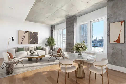 $2,250,000 | 174 West Street, Unit 201 | Greenpoint