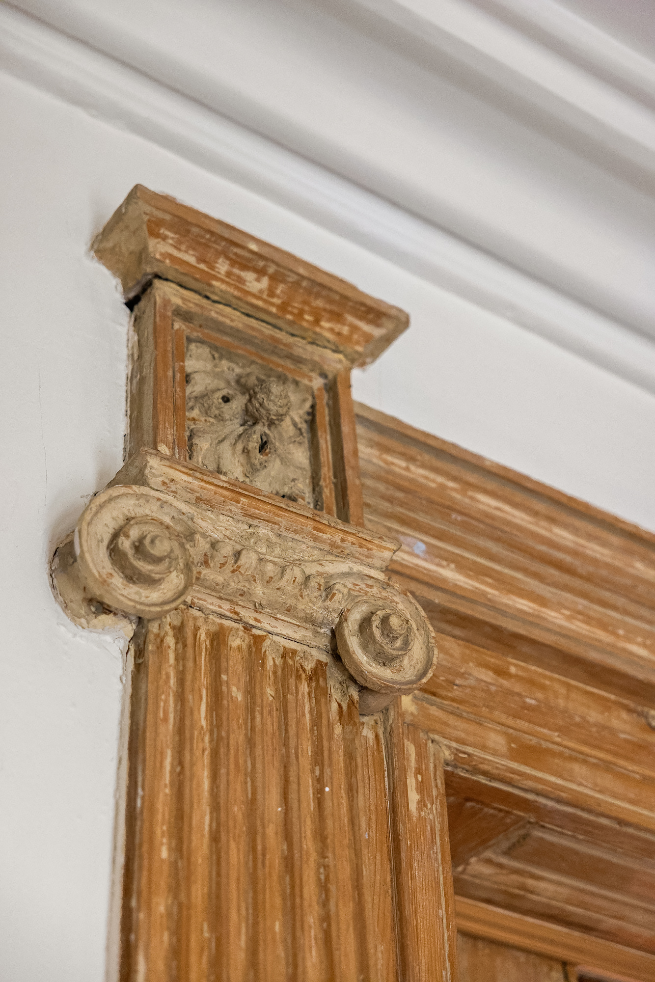 262 West 11th Street Manhattan, NY 10014 - Photo 24 of 27 a view of door lock