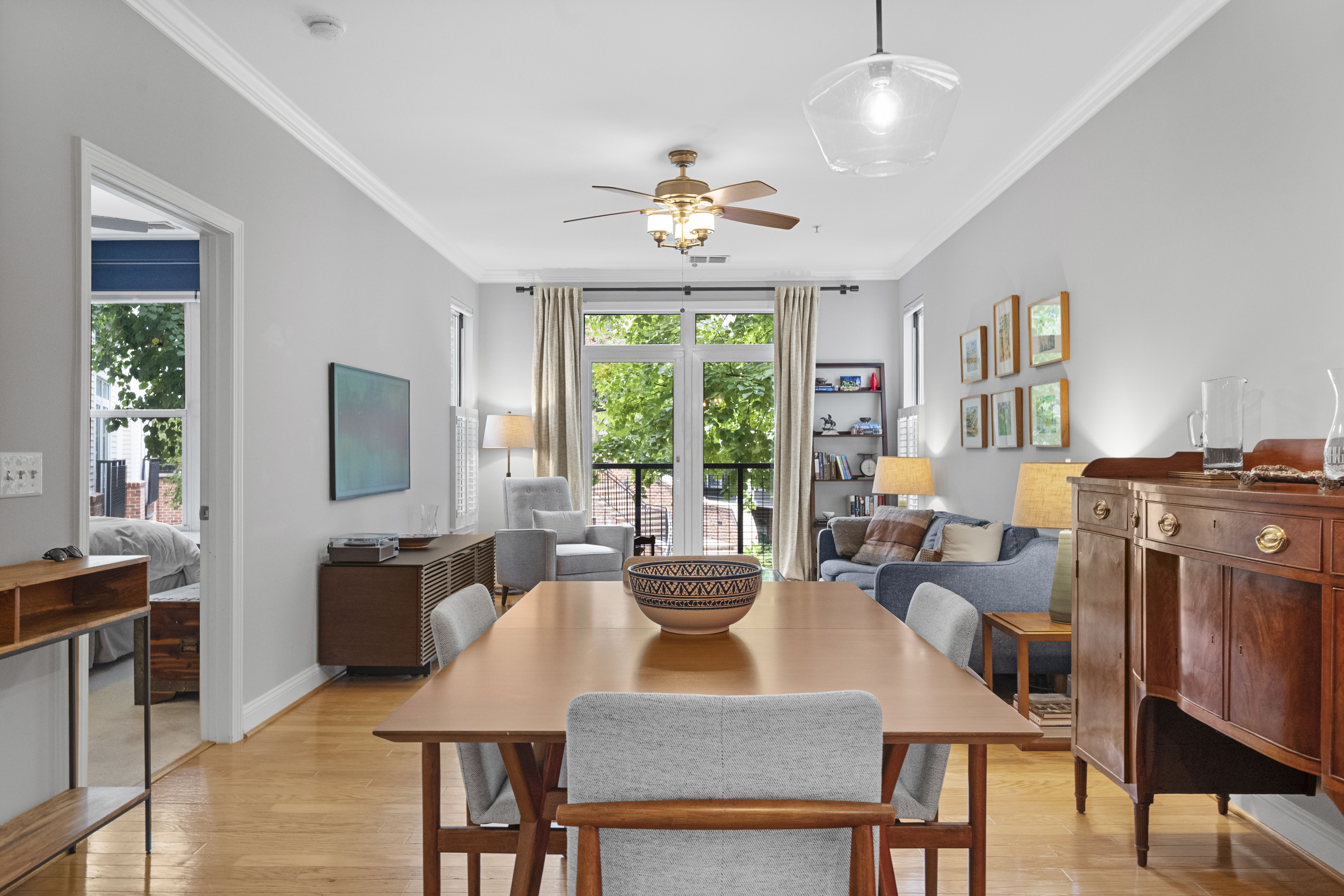 1391 Pennsylvania Ave. Southeast, Unit 264 Washington, DC 20003 - Photo 14 of 46