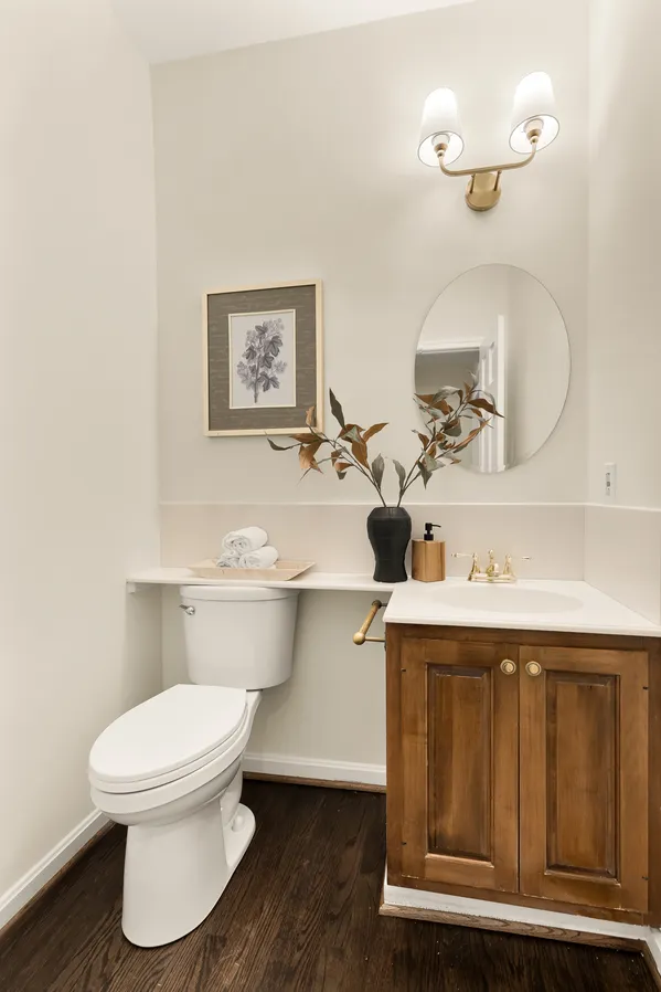 Contact Agent | 3804 Jenifer Street Northwest, Washington, DC 20015