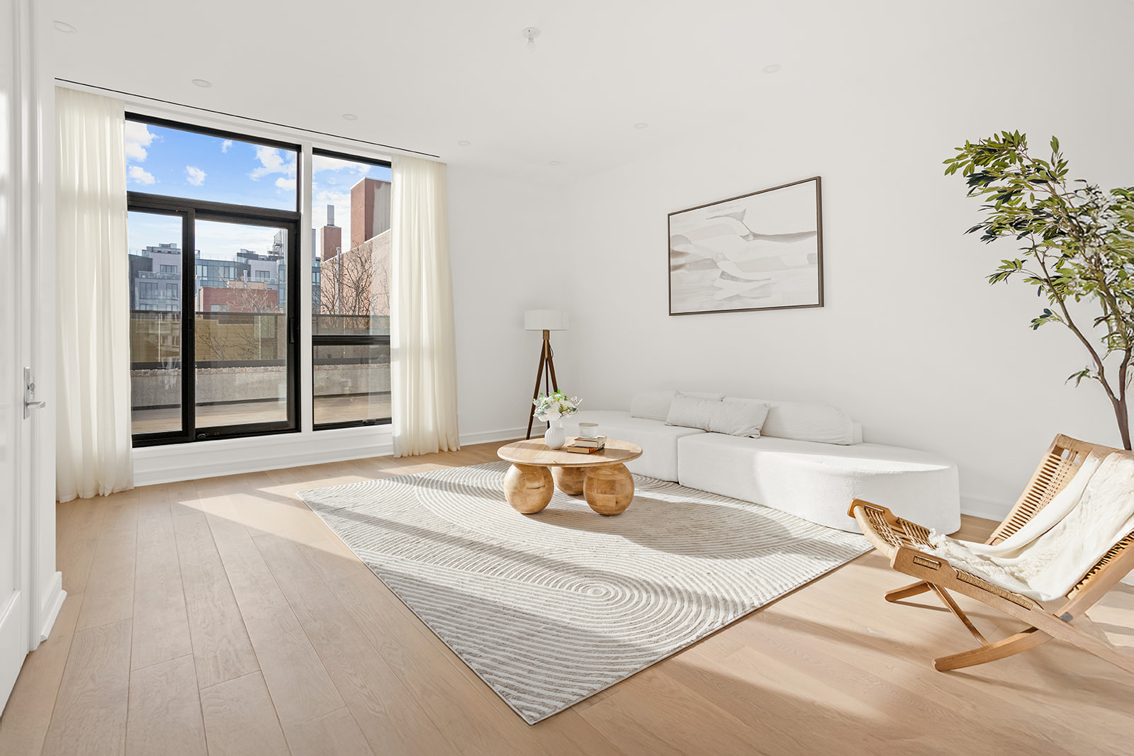 145 Conselyea Street, Unit PH Brooklyn, NY 11211 - Photo 3 of 23 Gallery Image 3