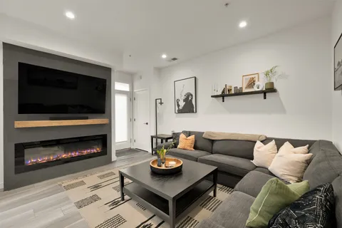 $399,000 | 4816 3rd Street Northwest, Unit 2, Washington, DC 20011