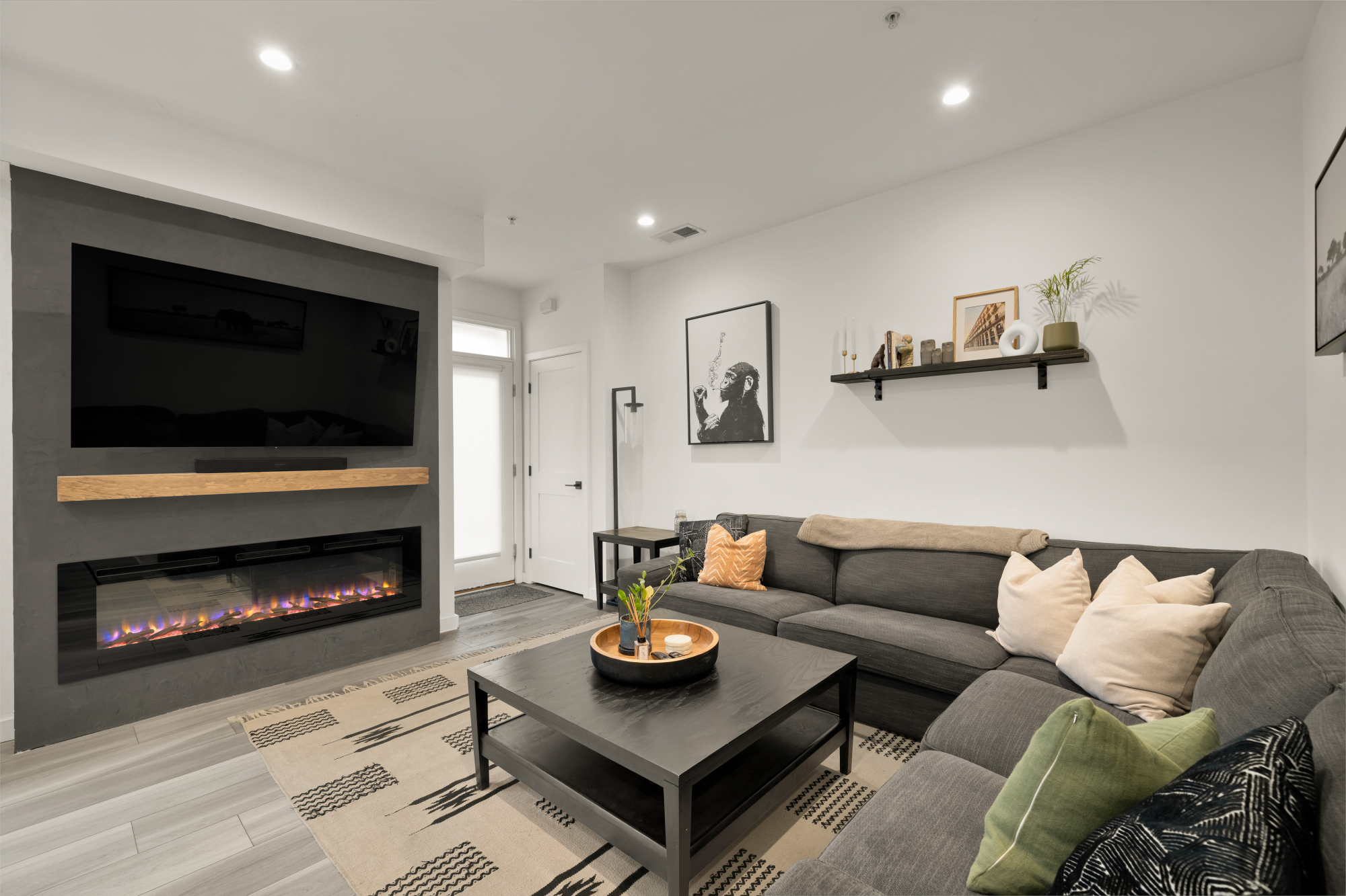 4816 3rd Street Northwest, Unit 2 Washington, DC 20011 - Photo 10 of 35