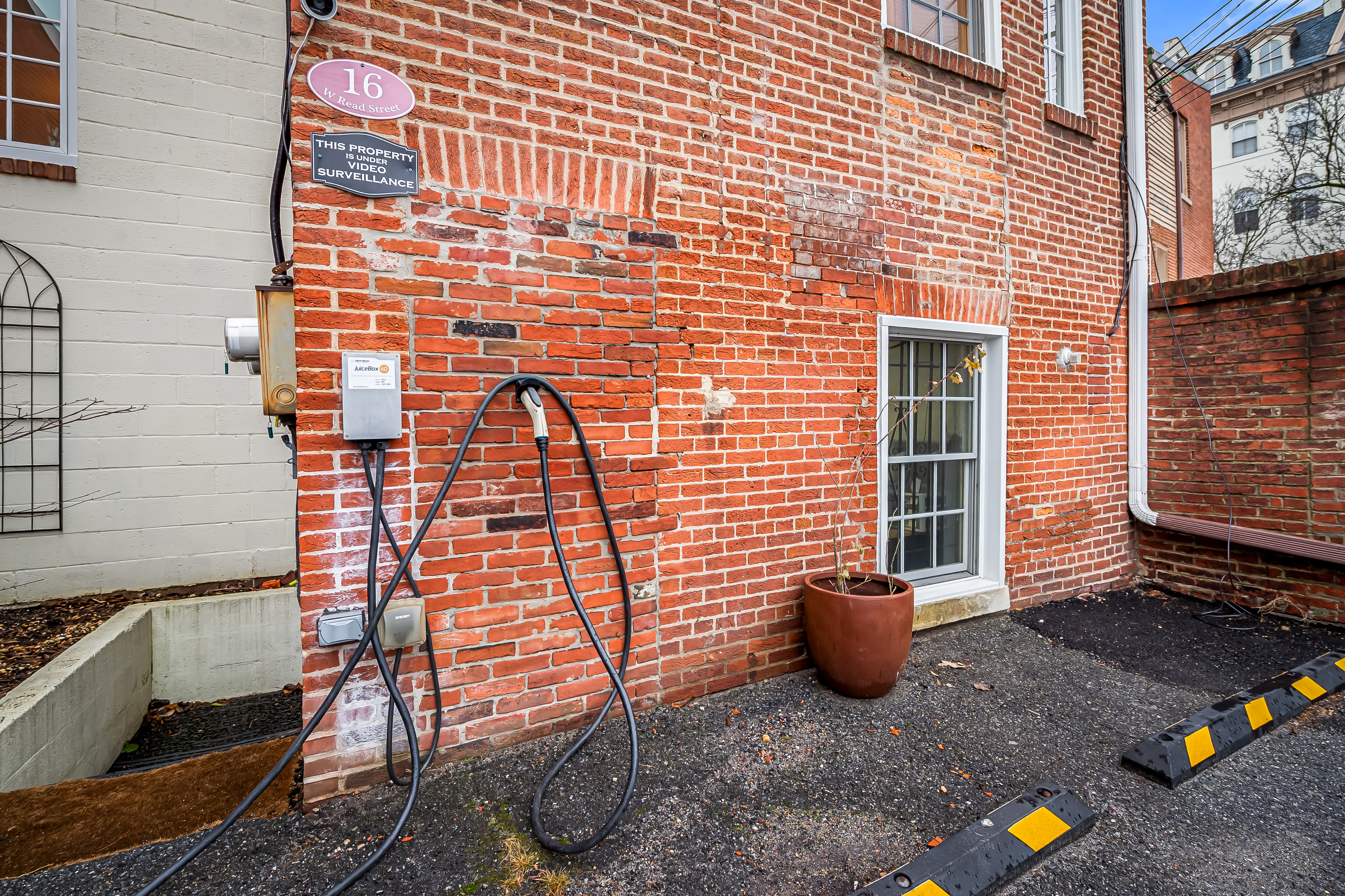 16 West Read Street Baltimore, MD 21201 - Photo 57 of 71