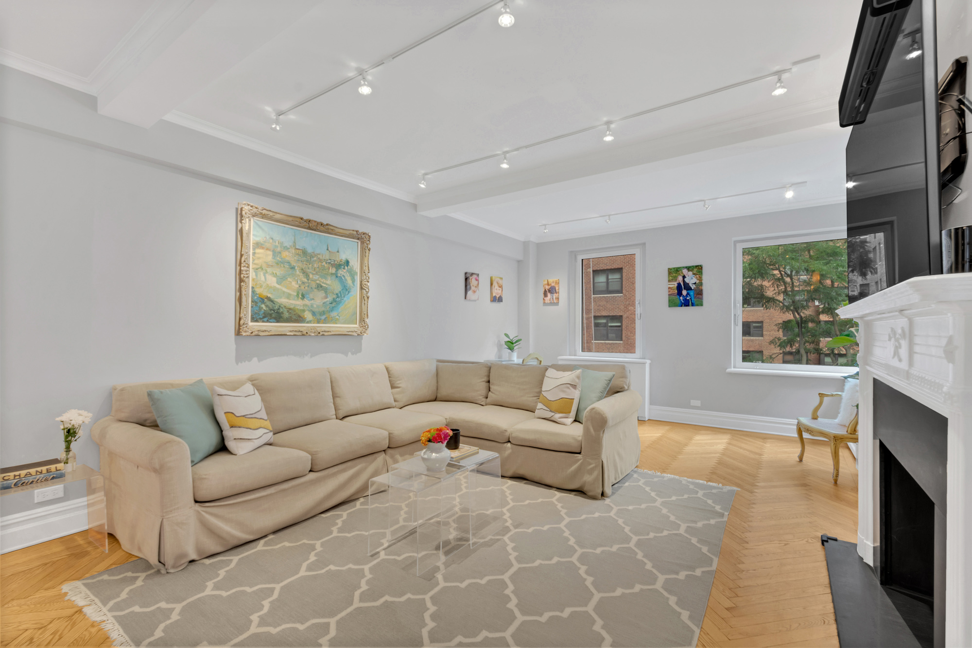 5 Riverside Drive, Unit 6EF Manhattan, NY 10023 - Photo 3 of 23