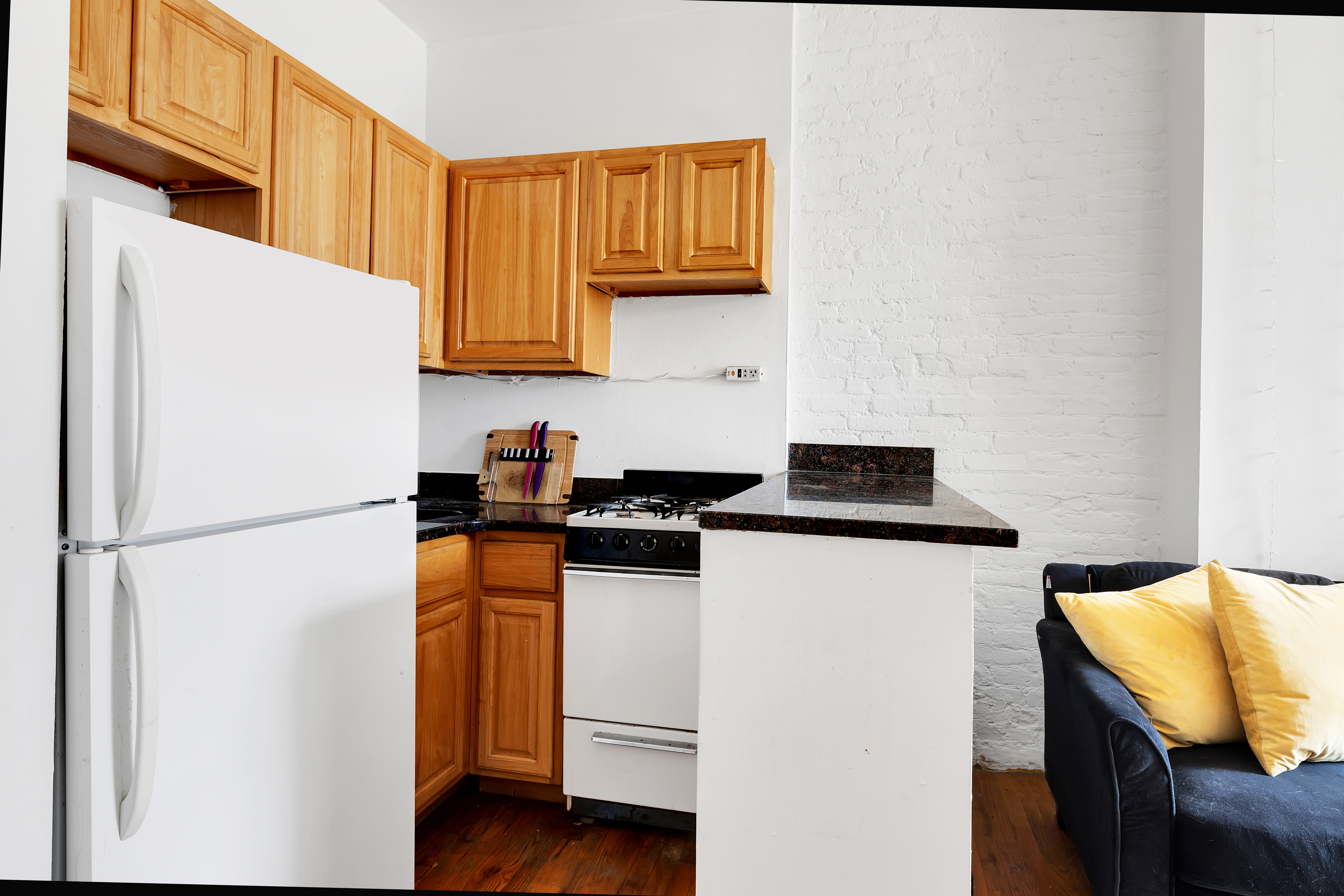 949 Columbus Avenue Manhattan, NY 10025 - Photo 5 of 14 Gallery Image 5