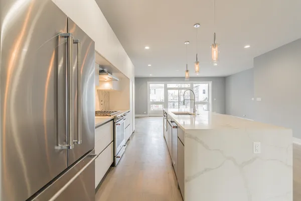 $739,900 | 731 West 17th Street, Unit 1E, Chicago, IL 60616
