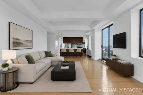 $975,000 | 353 East 104th Street, Unit PH2 | East Harlem