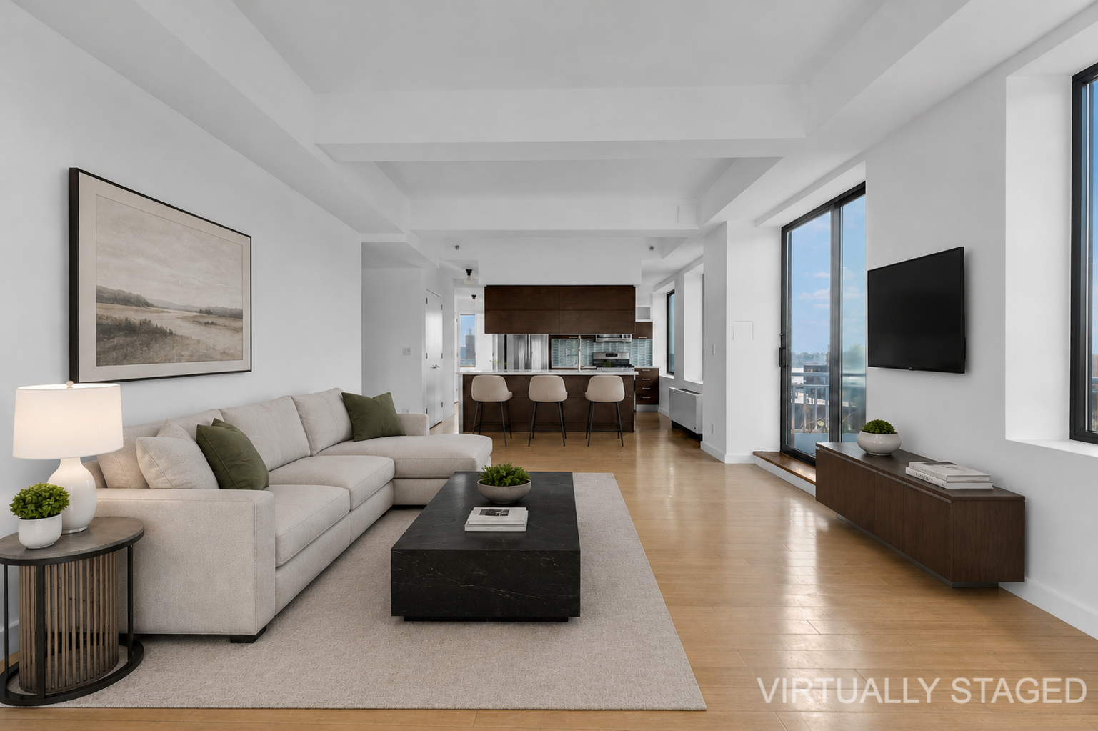 353 East 104th Street, Unit PH2 Manhattan, NY 10029 - Photo 2 of 16