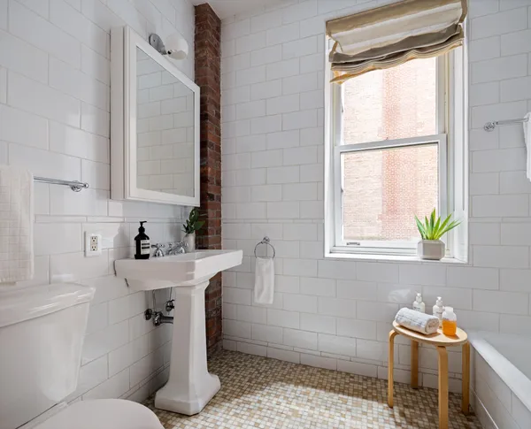 $3,995,000 | 62 Beach Street, Unit 2F | TriBeCa