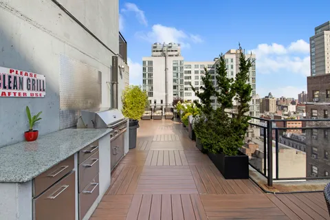 $649,000 | 148 East 24th Street, Unit 3D | Kips Bay