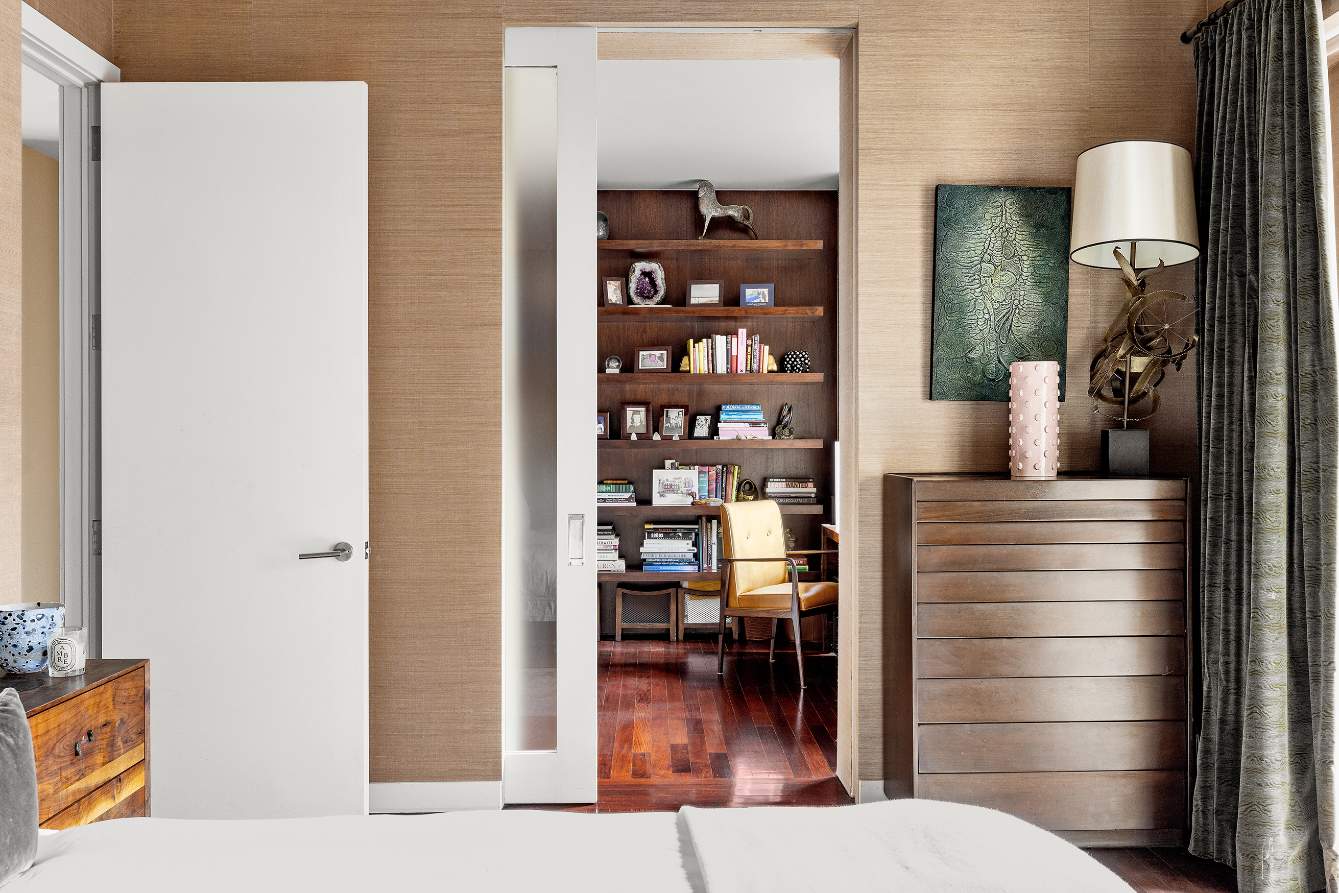 744 Greenwich Street, Unit 4 Manhattan, NY 10014 - Photo 10 of 17 Gallery Image 10