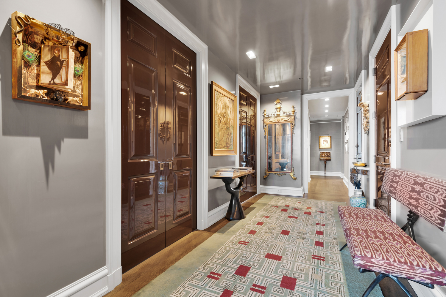 15 Central Park West, Unit 37A Manhattan, NY 10023 - Photo 5 of 23