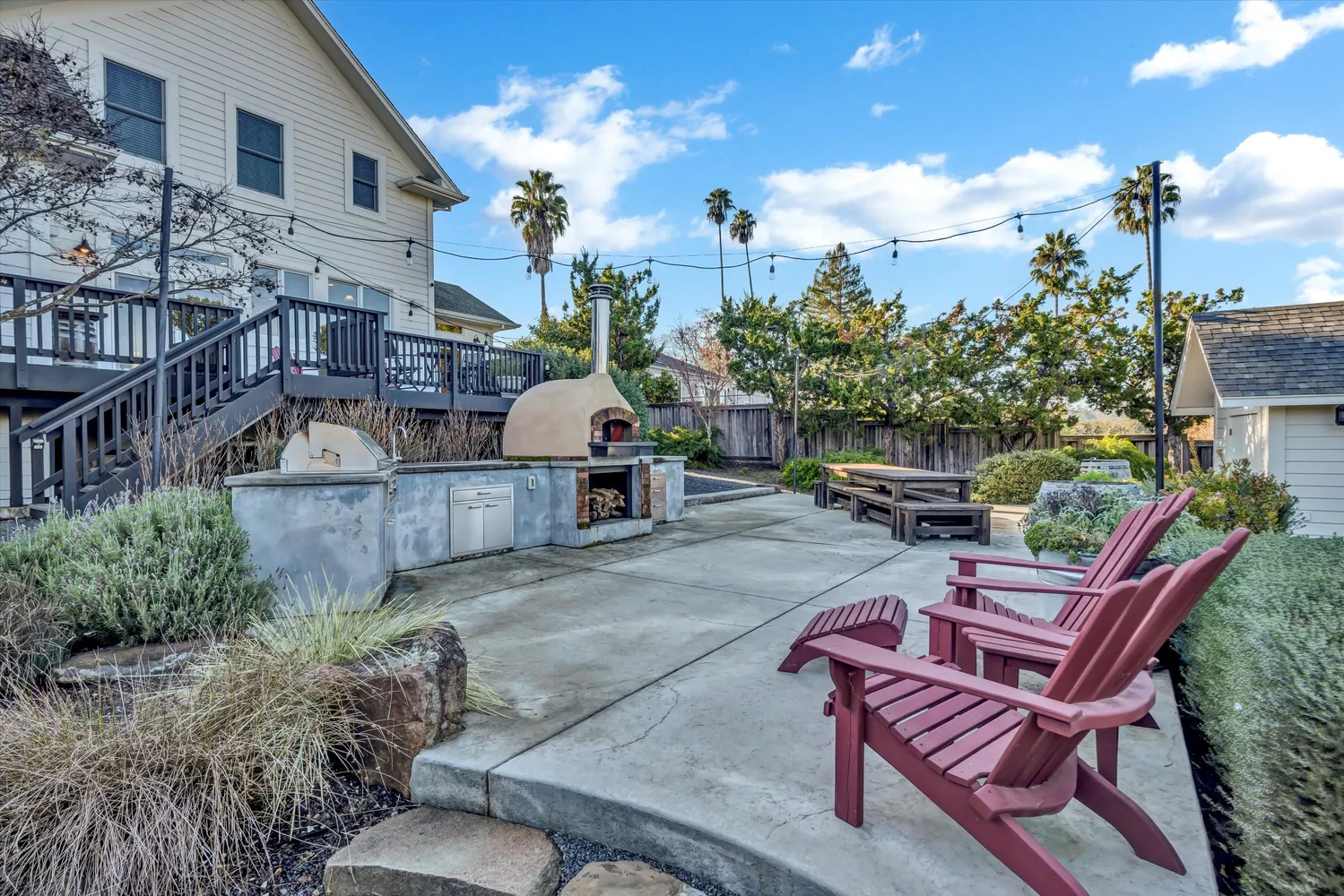 $1,995,000 | 21402 Geyserville Avenue, Geyserville, CA 95441