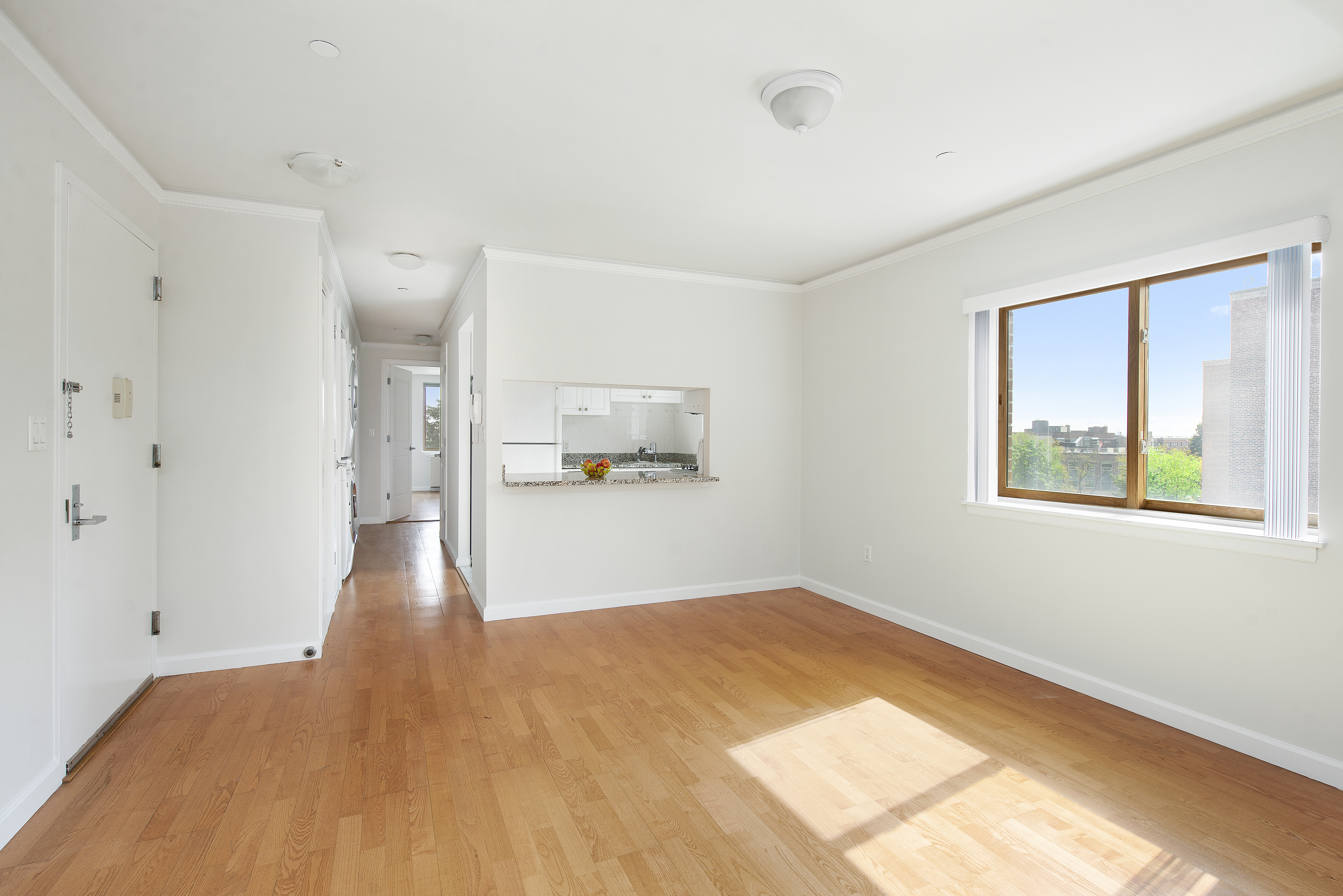 3800 Blackstone Avenue, Unit 5S Bronx, NY 10463 - Photo 4 of 18