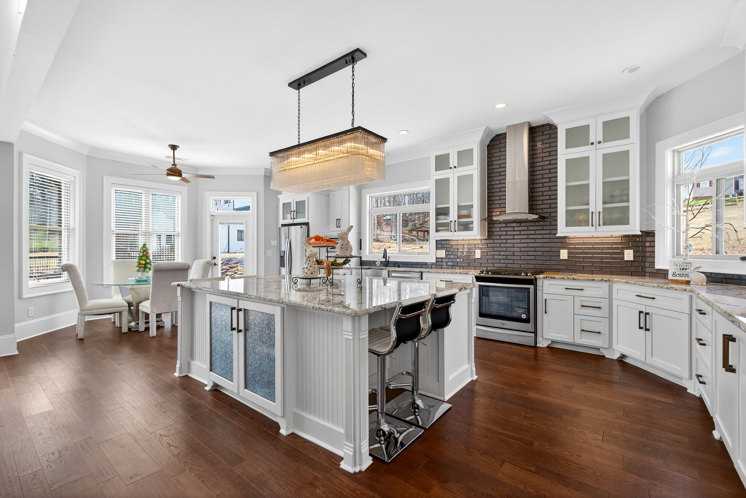 3944 Hamilton Mill Road Buford, GA 30519 - Photo 14 of 58