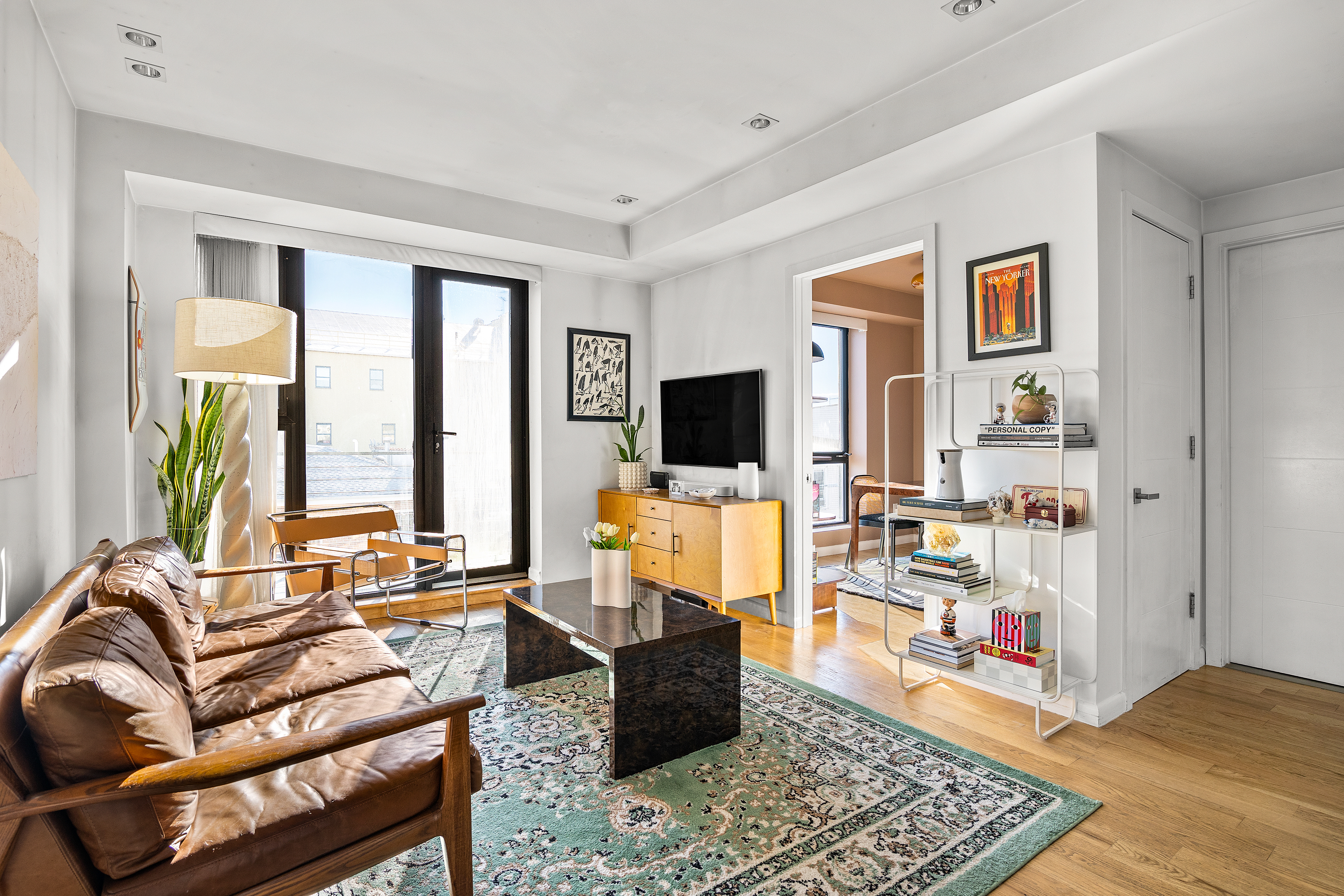 27 Dodworth Street, Unit 4F Brooklyn, NY 11221 - Photo 2 of 12