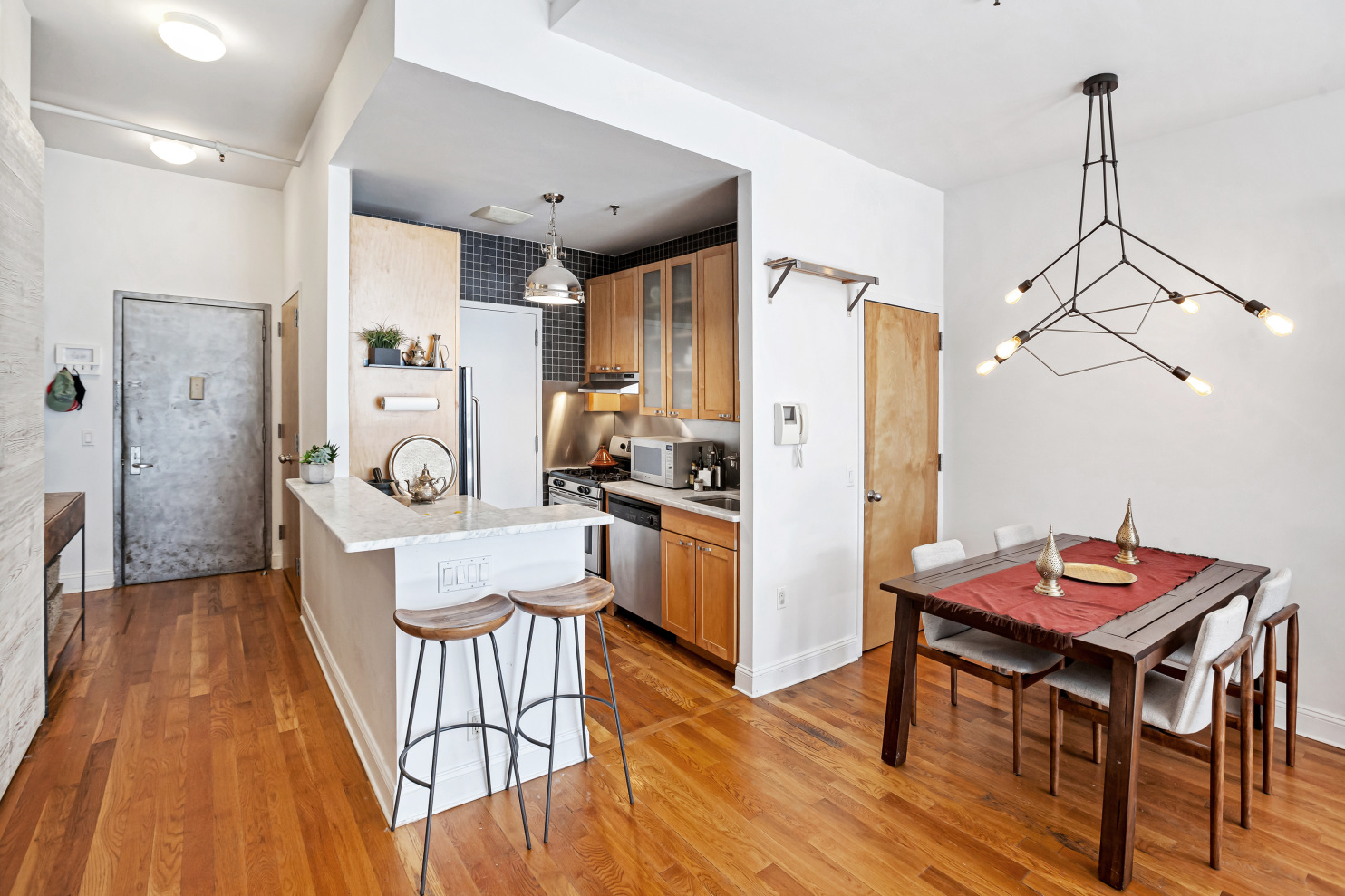 79 Bridge Street, Unit 4B Brooklyn, NY 11201 - Photo 5 of 12