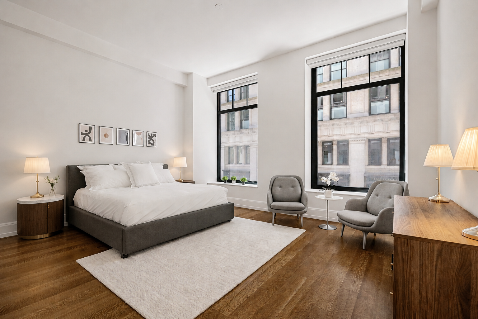 10 Madison Square West, Unit 2C Manhattan, NY 10010 - Photo 4 of 7
