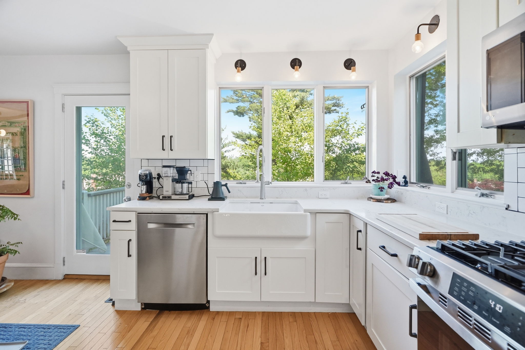 24 Cedarwood Road Boston, MA 02130 - Photo 11 of 48