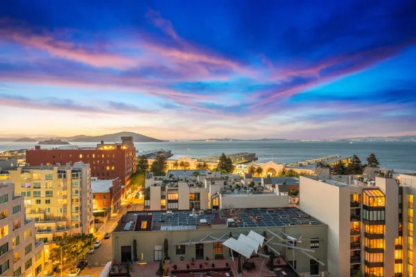$1,898,000 | 101 Lombard Street, Unit 901W, San Francisco, CA 94111